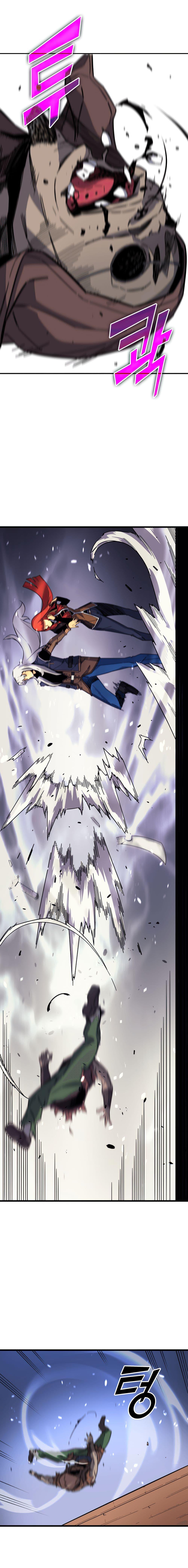 The Great Mage Returns After 4000 Years Chap 14 - Next Chap 15