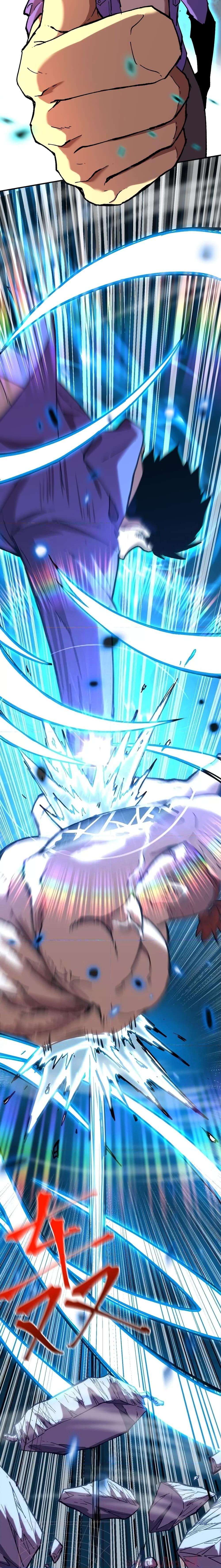 Logging 10,000 Years into the Future Chap 28 - Next Chap 29