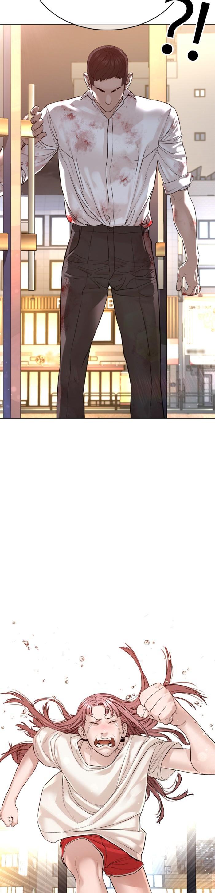 How to Fight นักสู้ทูปเบอร์ Chap 81 - Next Chap 82