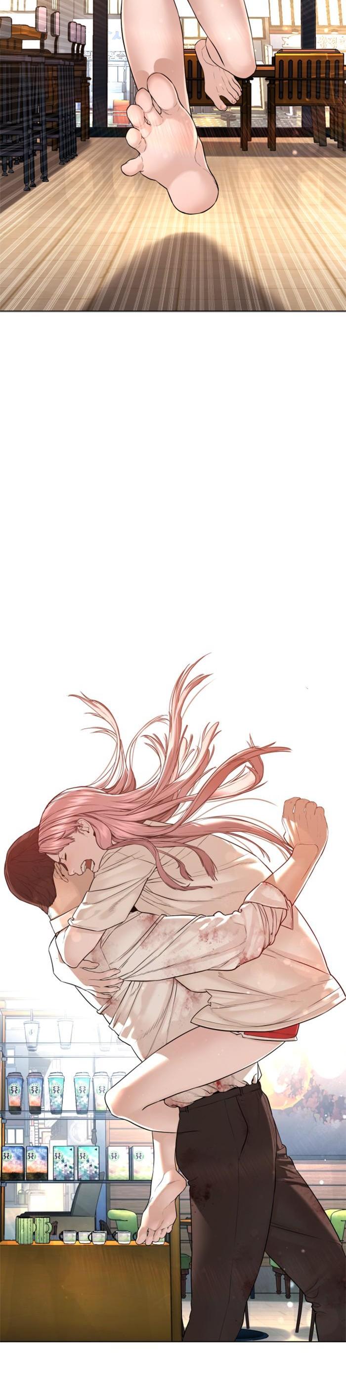 How to Fight นักสู้ทูปเบอร์ Chap 81 - Next Chap 82