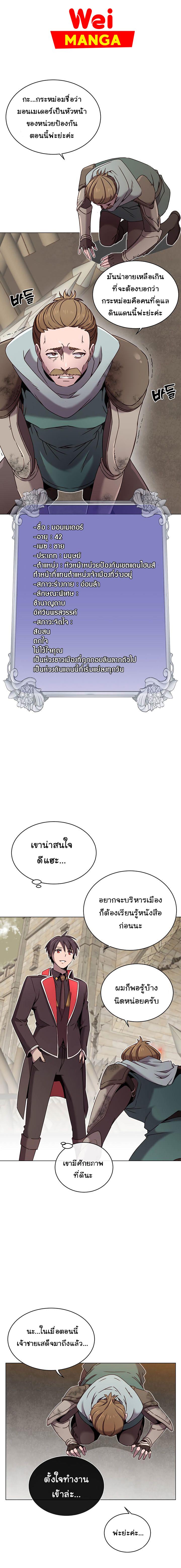 The Max Level Hero has Returned! Chap 32 - Next Chap 33