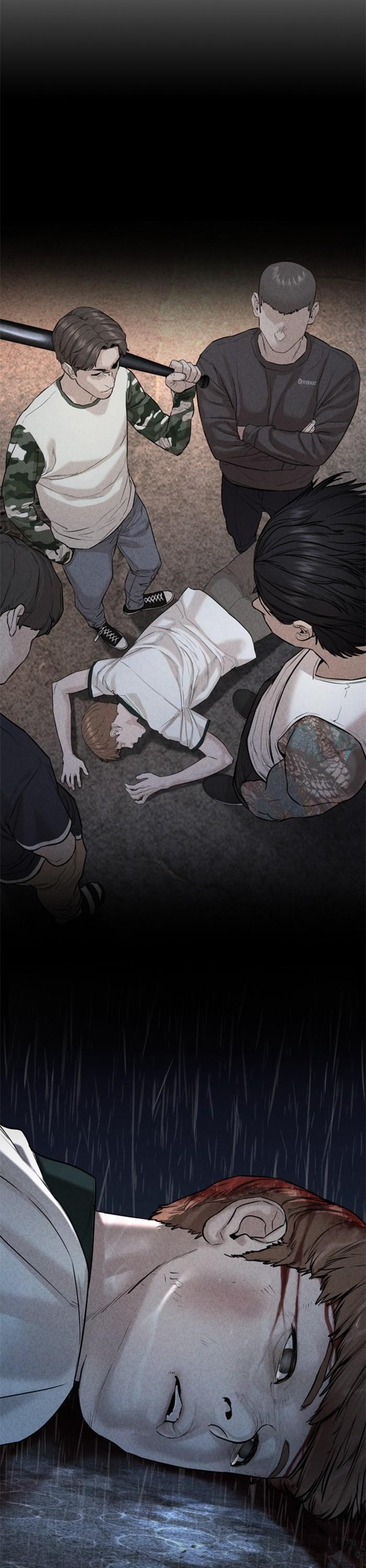 How to Fight นักสู้ทูปเบอร์ Chap 168 - Next Chap 169