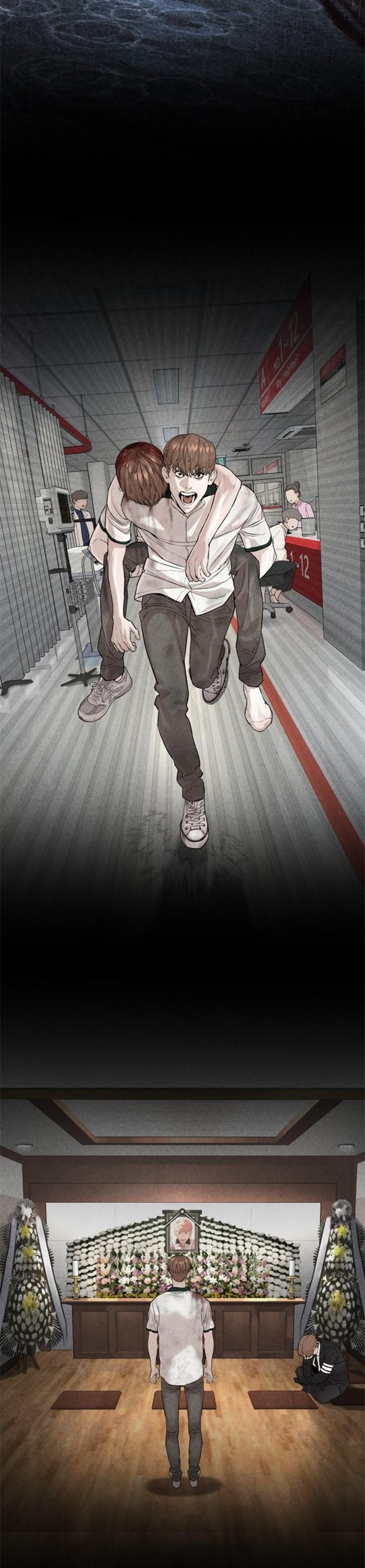 How to Fight นักสู้ทูปเบอร์ Chap 168 - Next Chap 169