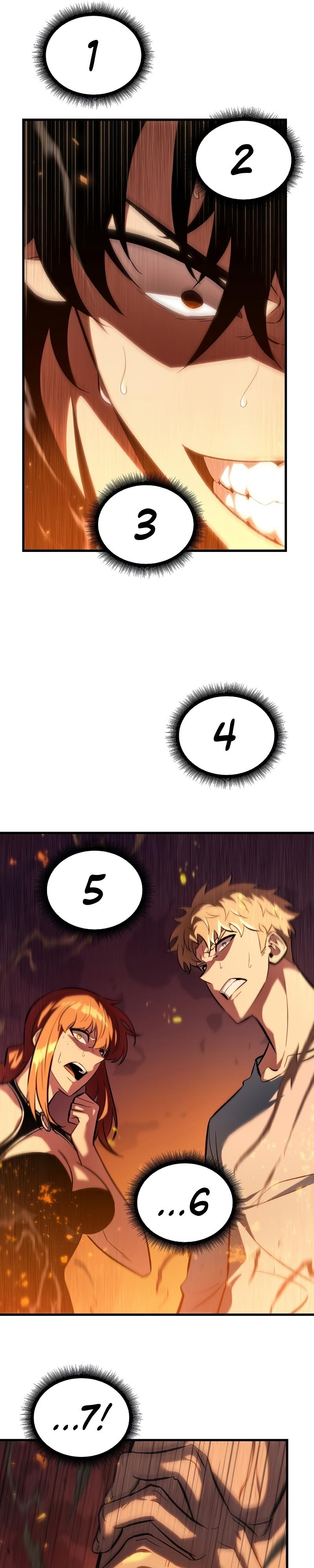 Pick Me Up, Infinite Gacha Chap 24 - Next Chap 25