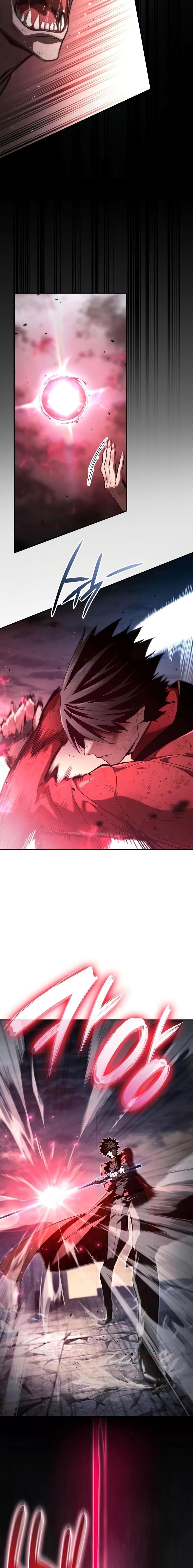 Boundless Necromancer Chap 53 - Next Chap 54