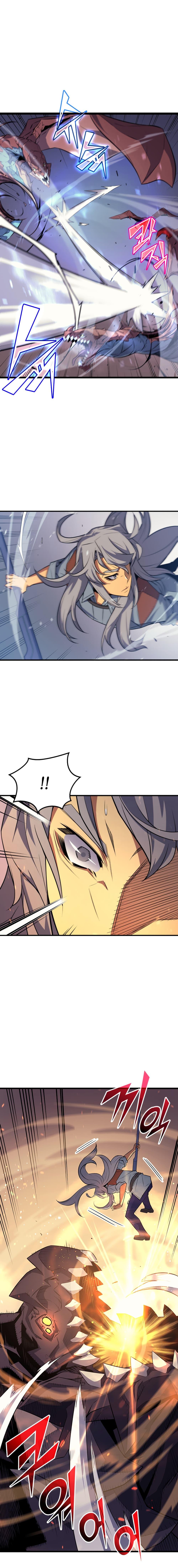 The Great Mage Returns After 4000 Years Chap 38 - Next Chap 39