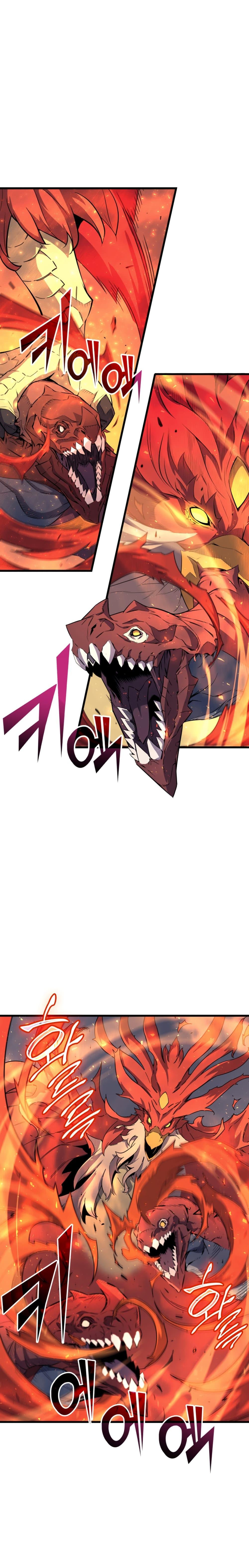 The Great Mage Returns After 4000 Years Chap 38 - Next Chap 39