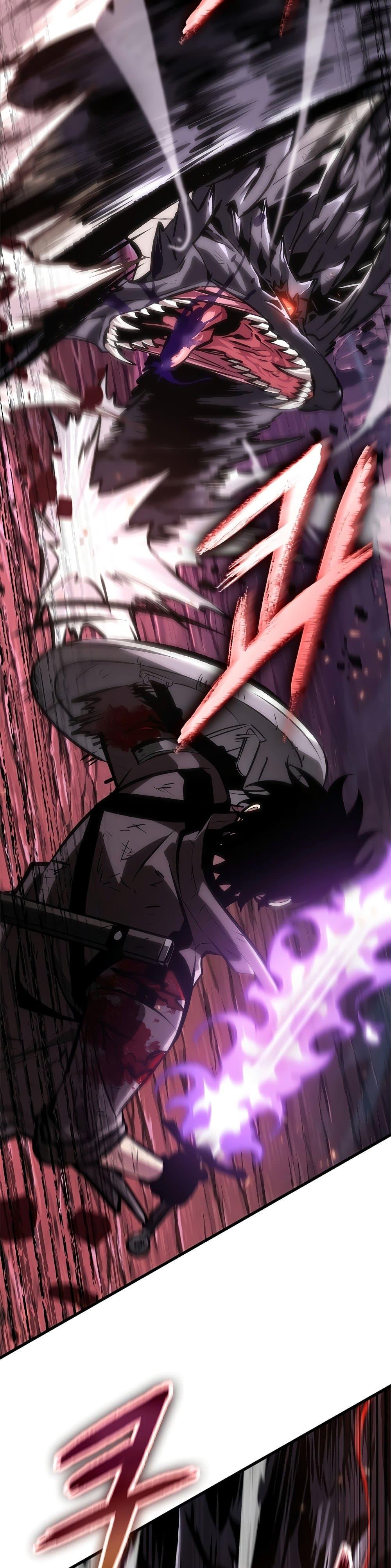 Pick Me Up, Infinite Gacha Chap 75 - Next Chap 76