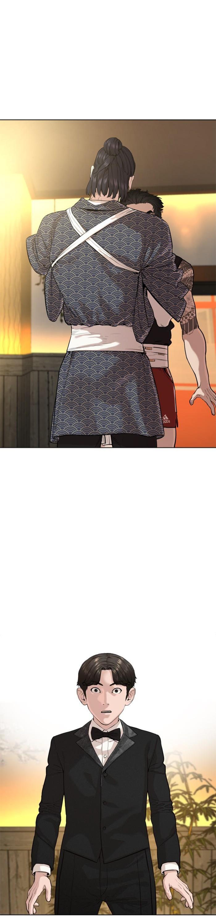 How to Fight นักสู้ทูปเบอร์ Chap 36 - Next Chap 37