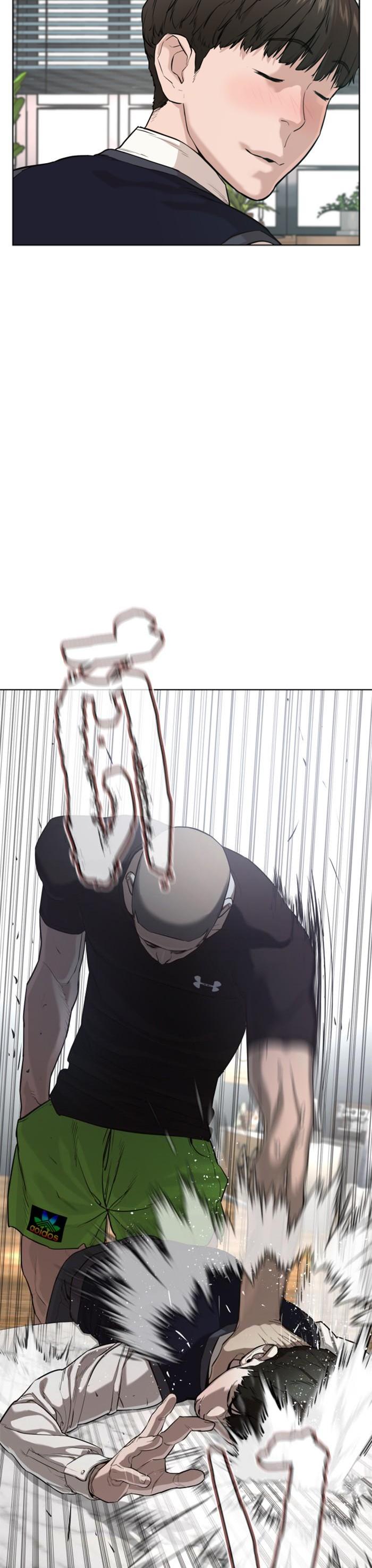 How to Fight นักสู้ทูปเบอร์ Chap 36 - Next Chap 37