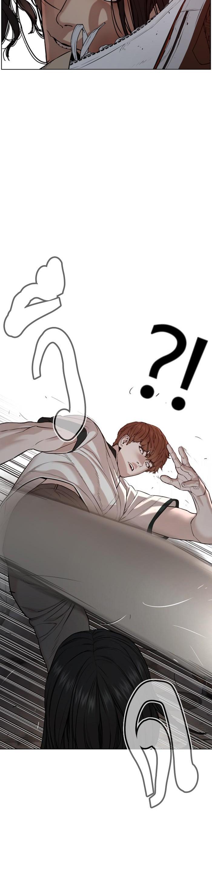 How to Fight นักสู้ทูปเบอร์ Chap 58 - Next Chap 59