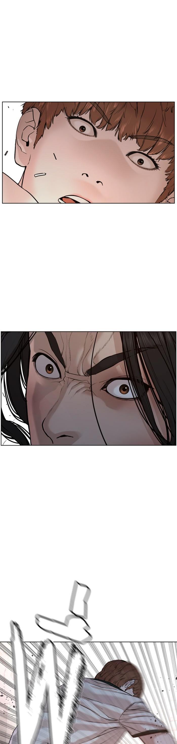 How to Fight นักสู้ทูปเบอร์ Chap 58 - Next Chap 59