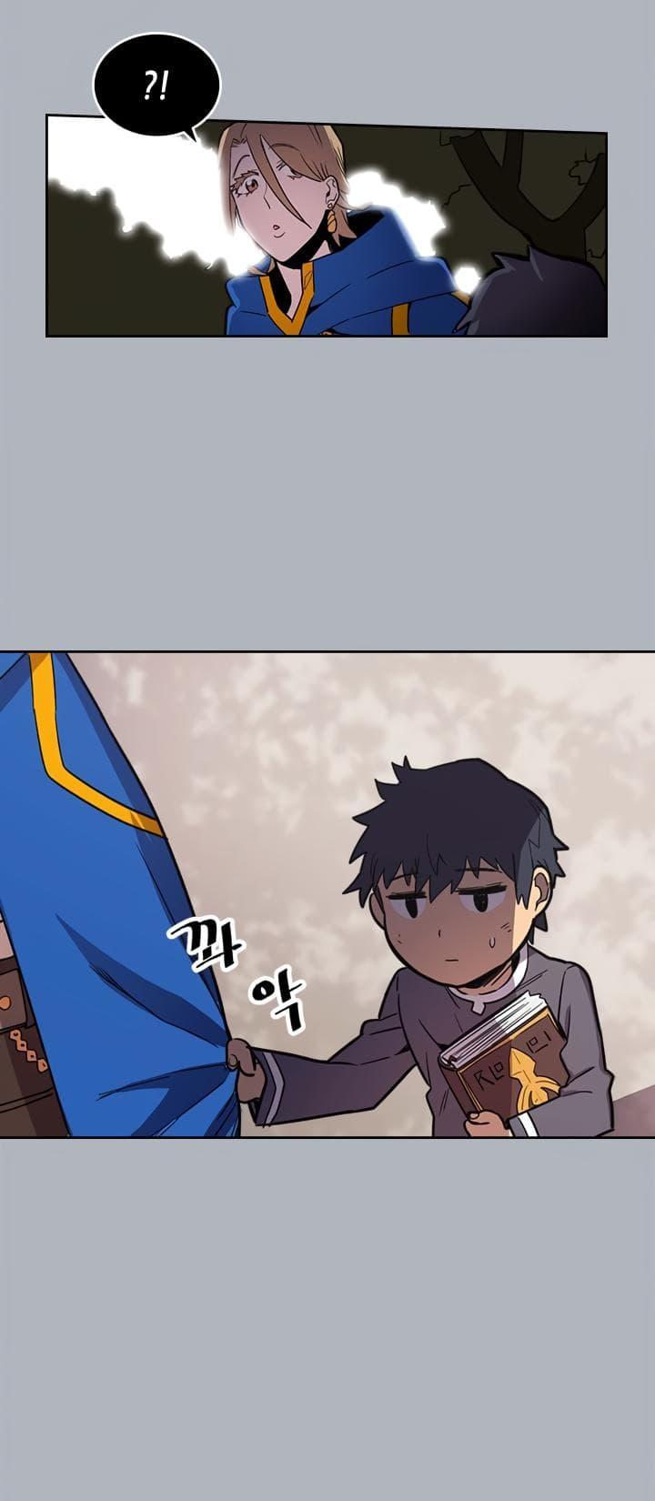 A Returner’s Magic Should Be Special Chap 39 - Next Chap 40