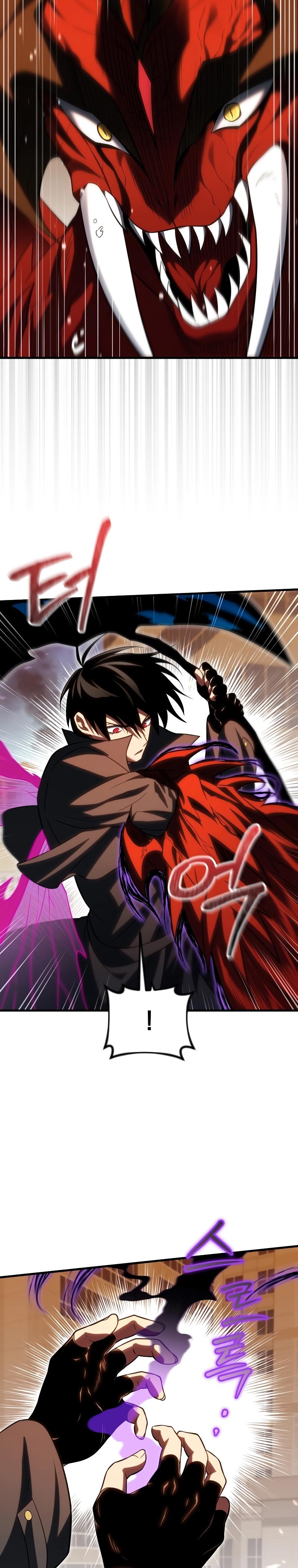 Player Who Returned 10,000 Years Later Chap 73 - Next Chap 74
