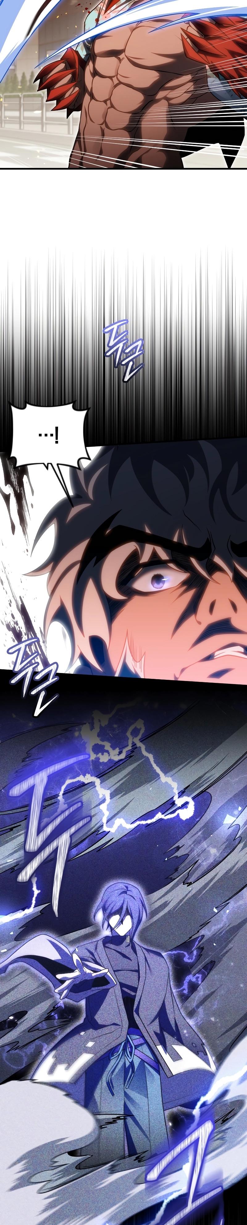 Player Who Returned 10,000 Years Later Chap 73 - Next Chap 74