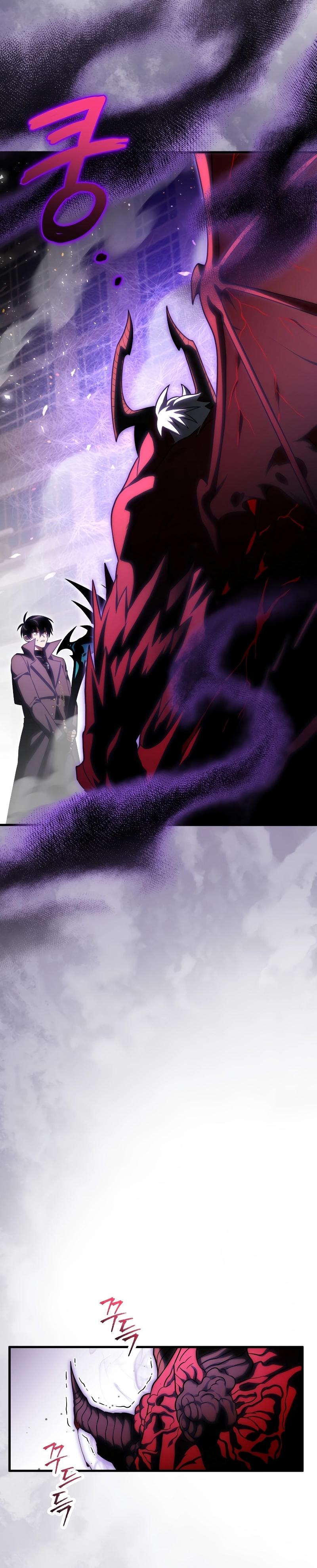 Player Who Returned 10,000 Years Later Chap 73 - Next Chap 74