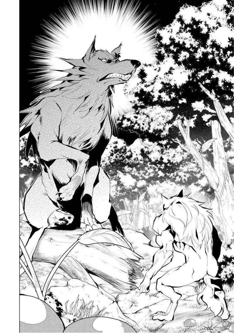 Tensei Kenja no Isekai Life Chap 37.2 - Next Chap 38.2