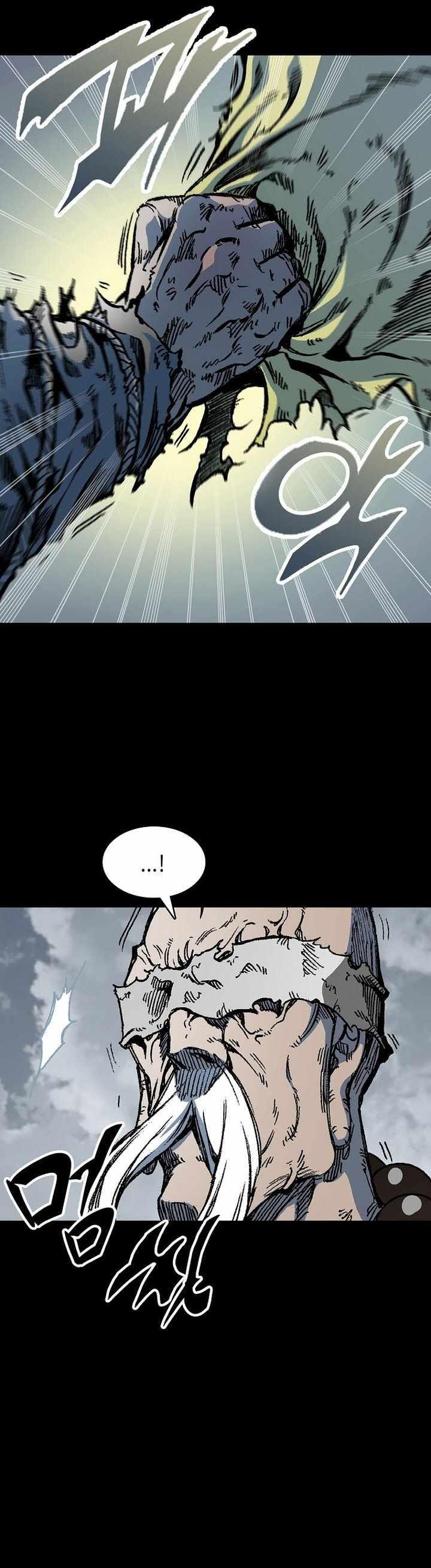 Memoir of the God of War Chap 153 - Next Chap 154