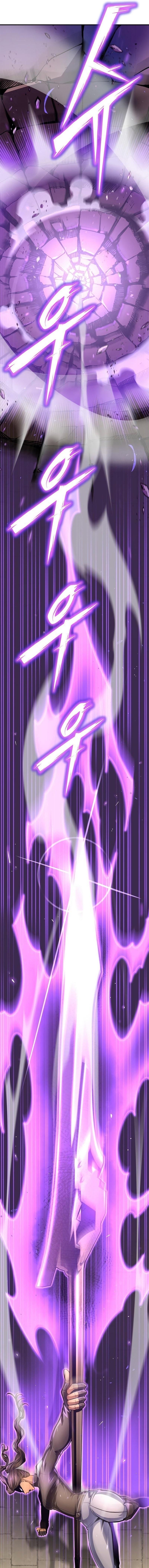 Superhuman Battlefield Chap 56 - Next Chap 57