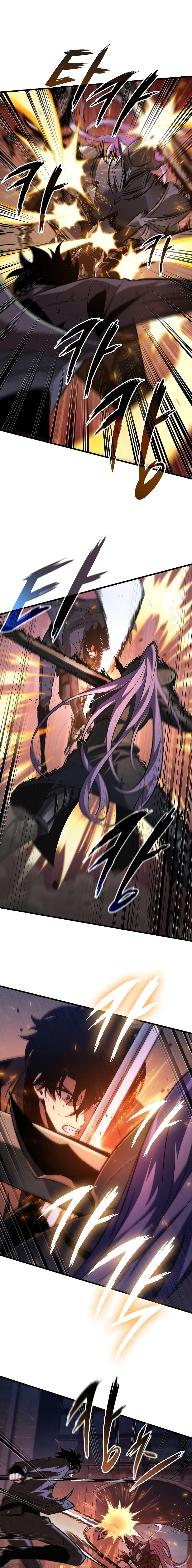 Pick Me Up, Infinite Gacha Chap 53 - Next Chap 54