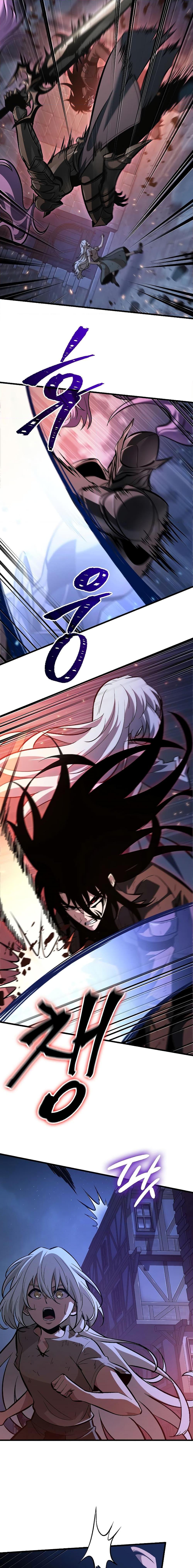 Pick Me Up, Infinite Gacha Chap 53 - Next Chap 54