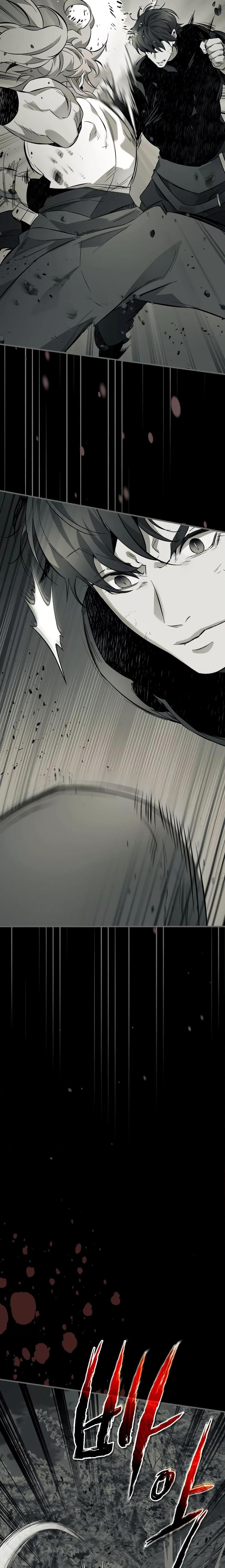 Leveling With the Gods Chap 95 - Next Chap 96