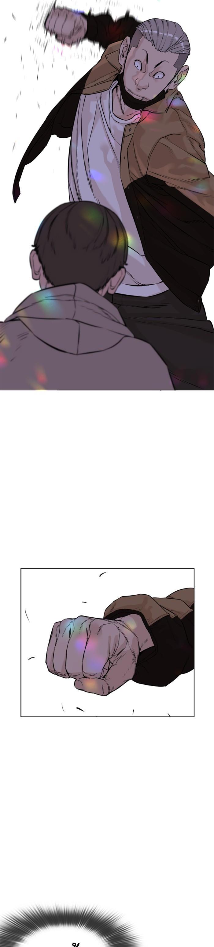 How to Fight นักสู้ทูปเบอร์ Chap 5 - Next Chap 6