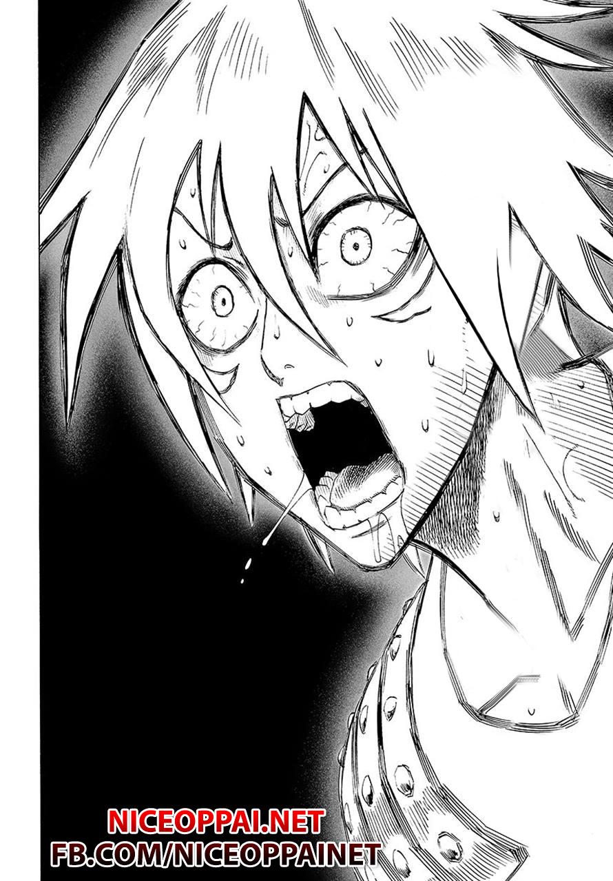 One Punch Man Chap 43.2 - Next Chap 44.2