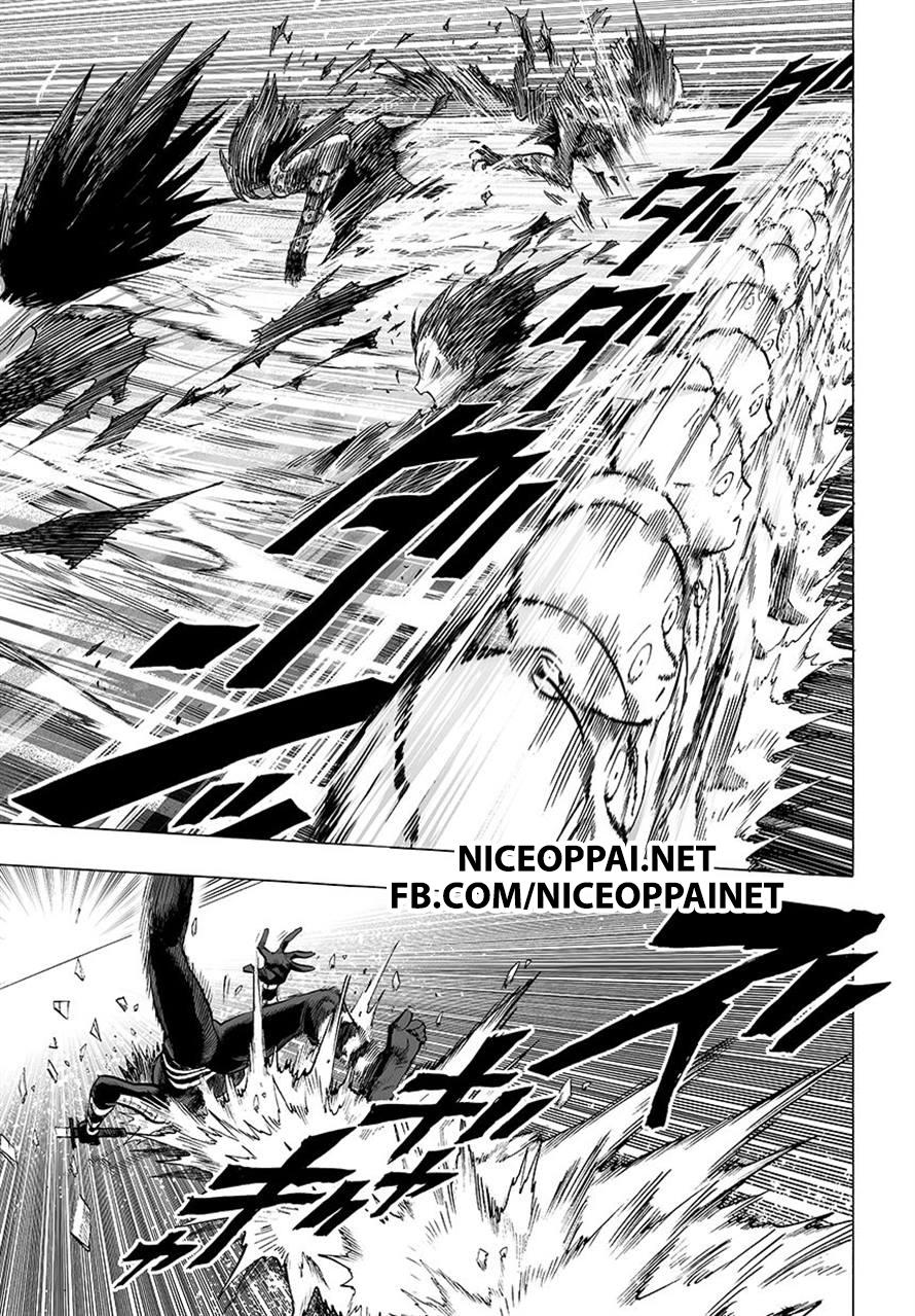 One Punch Man Chap 43.2 - Next Chap 44.2