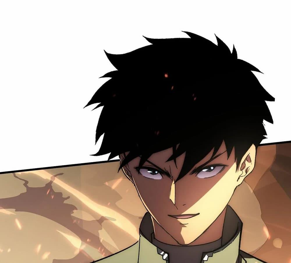 Rise From The Rubble Chap 191 - Next Chap 192
