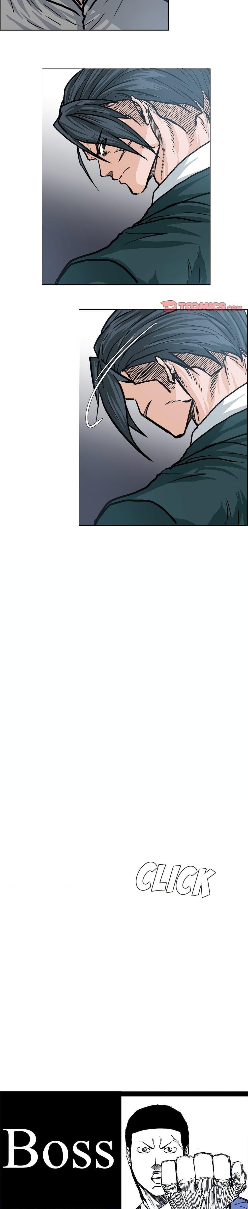 Boss in School Chap 103 - Next Chap 104