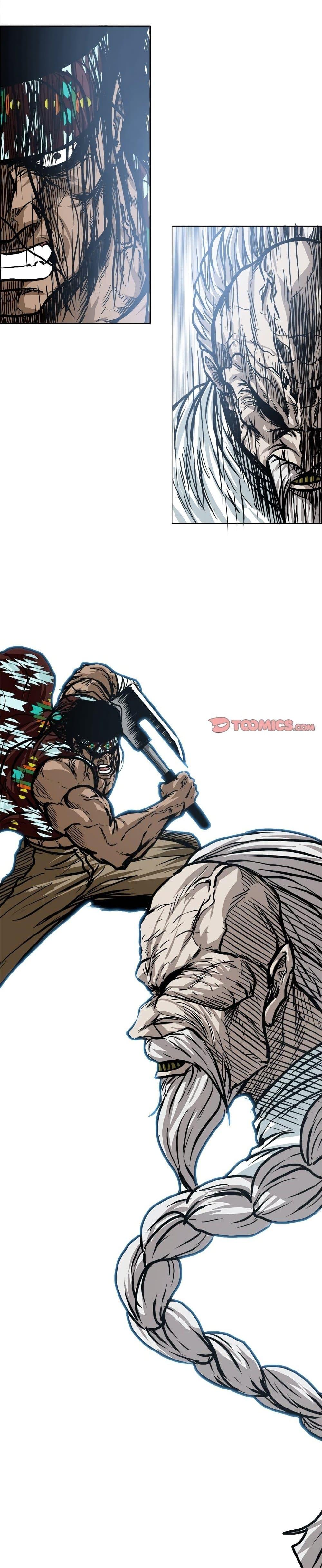 Boss in School Chap 103 - Next Chap 104