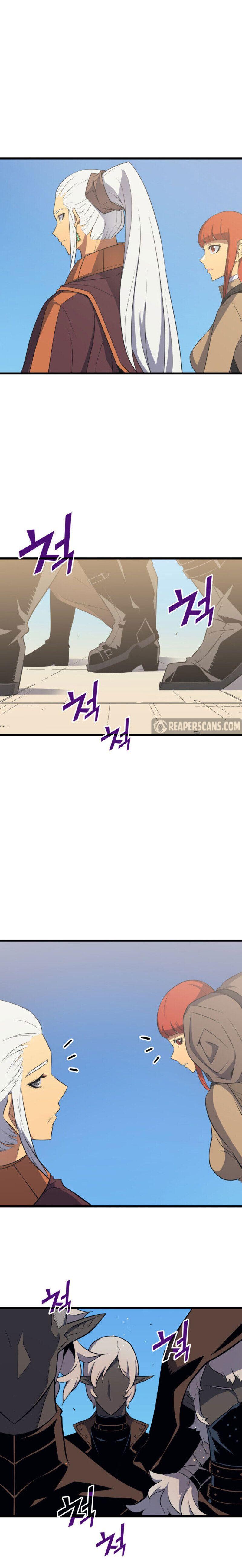 The Great Mage Returns After 4000 Years Chap 49 - Next Chap 50