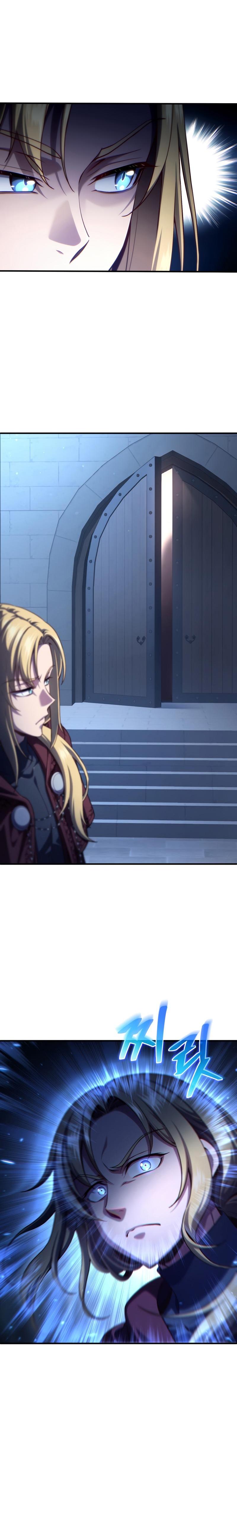 Damn Reincarnation Chap 25 - Next Chap 26