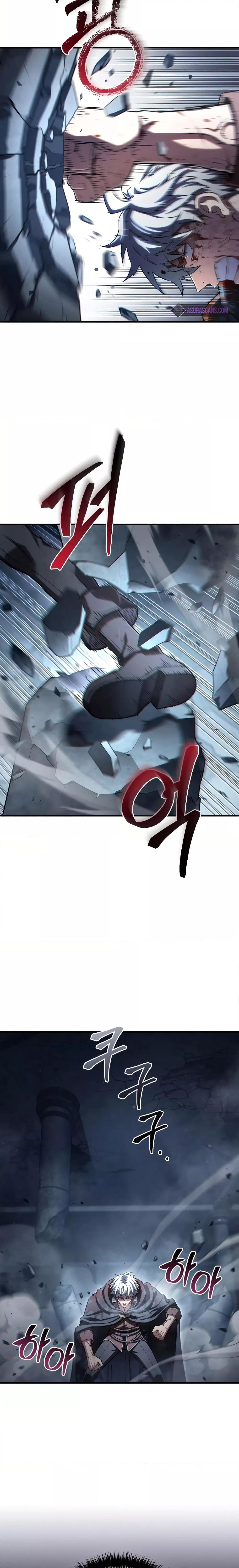 Damn Reincarnation Chap 66 - Next Chap 67