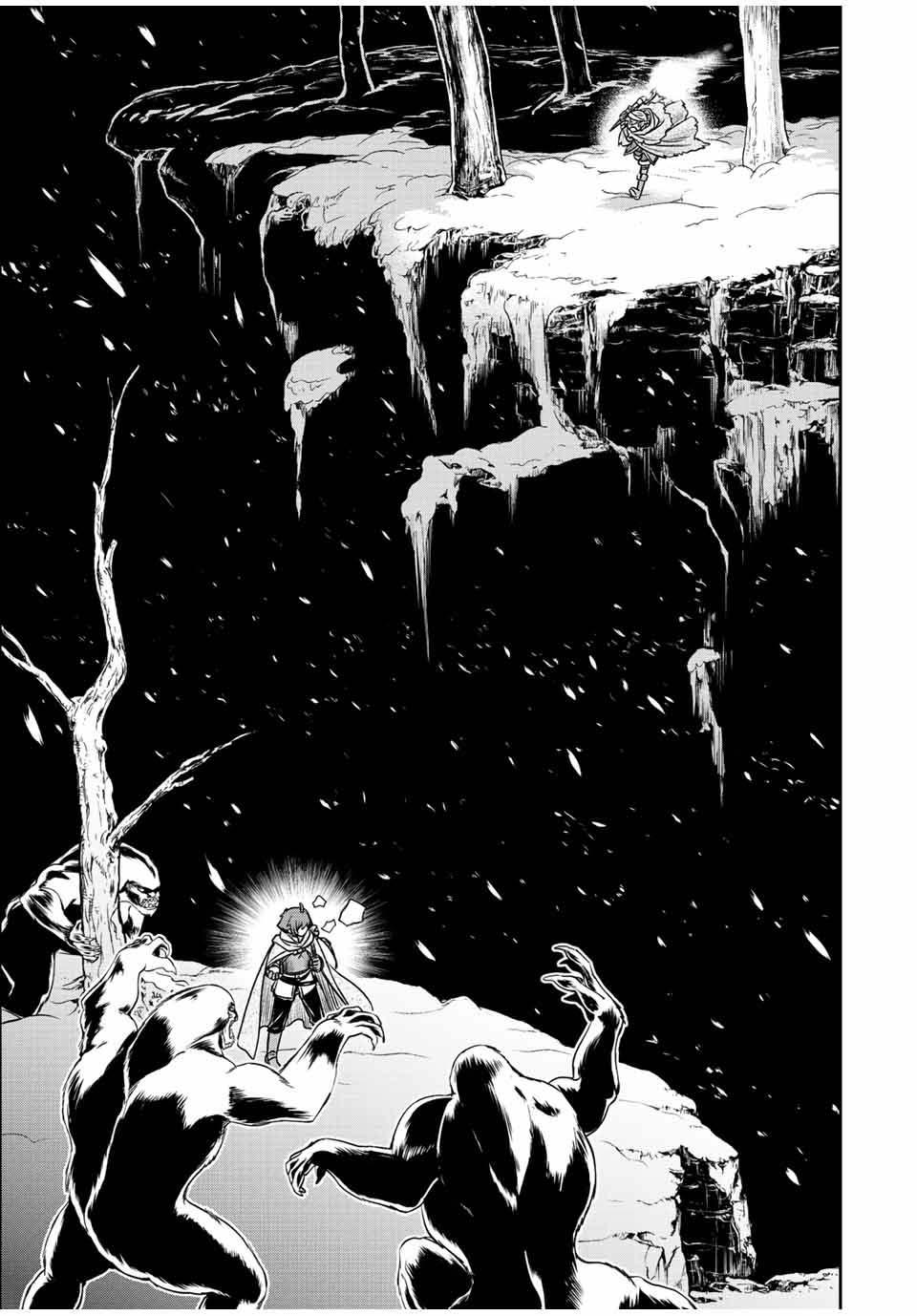 Dame Skill “Jidou Kinou” Ga Kakusei Shimashita Chap 22 - Next Chap 23