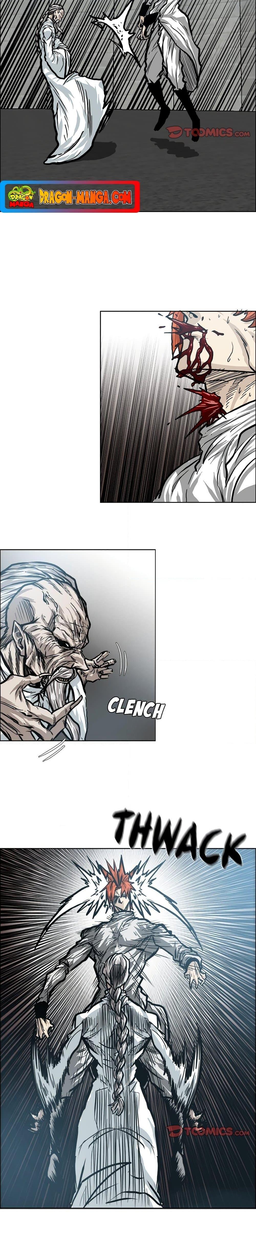 Boss in School Chap 99 - Next Chap 100