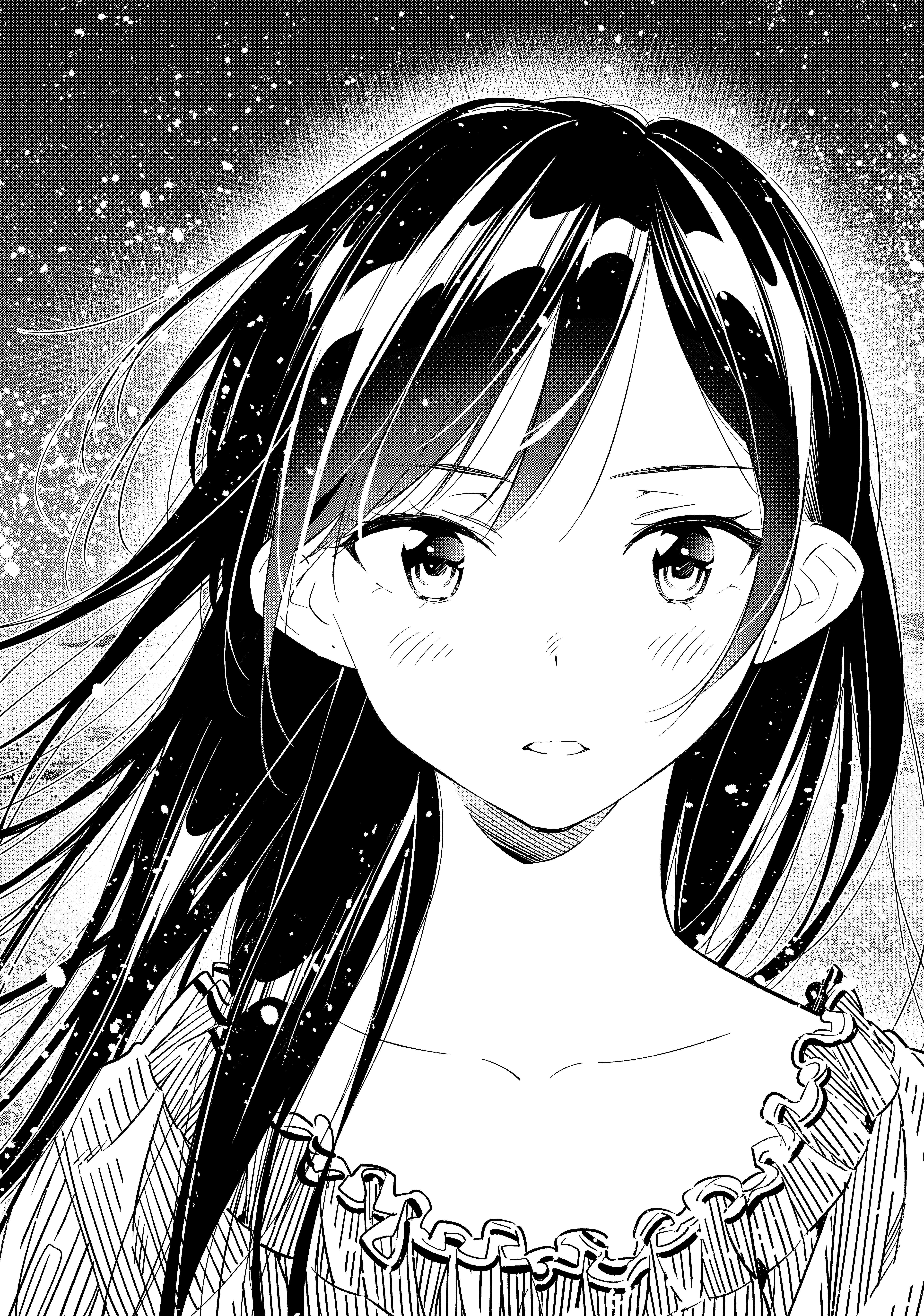 Kanojo Okarishimasu – สะดุดรักยัยแฟนเช่า Chap 136 - Next Chap 137