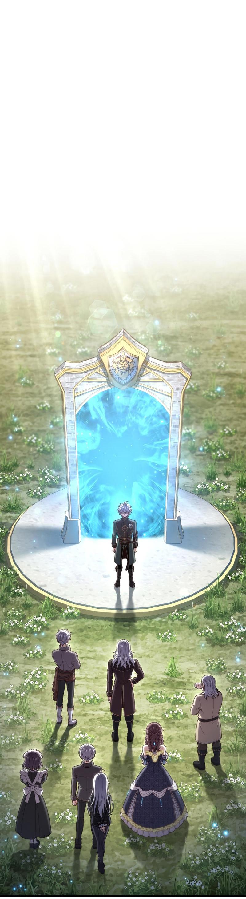 Damn Reincarnation Chap 23 - Next Chap 24