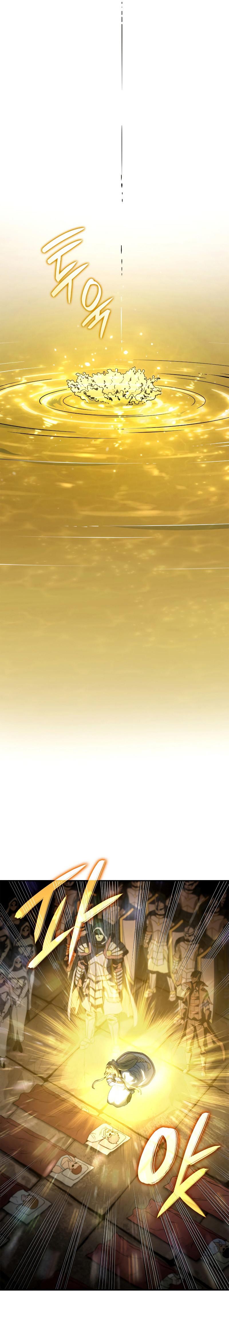 Revenge of the Iron-Blooded Sword Hound Chap 47 - Next Chap 48