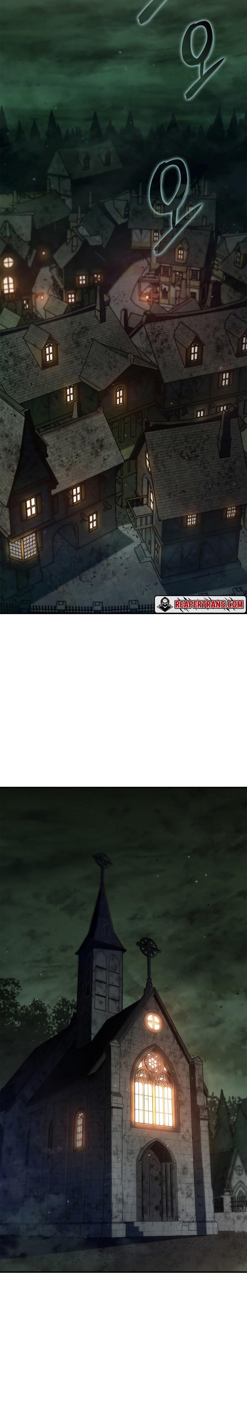 Revenge of the Iron-Blooded Sword Hound Chap 47 - Next Chap 48