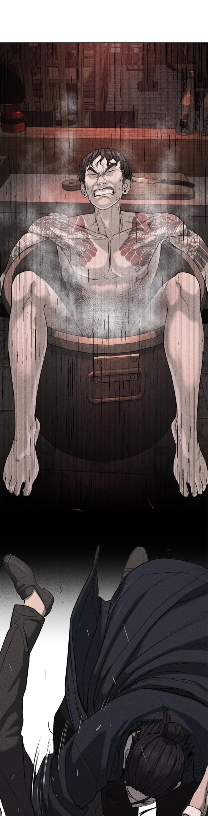 How to Fight นักสู้ทูปเบอร์ Chap 111 - Next Chap 112