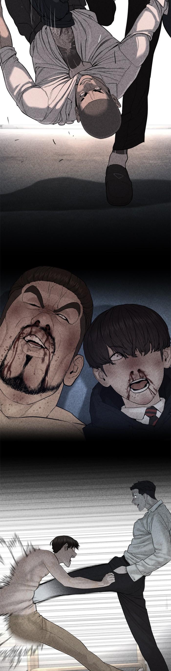 How to Fight นักสู้ทูปเบอร์ Chap 111 - Next Chap 112