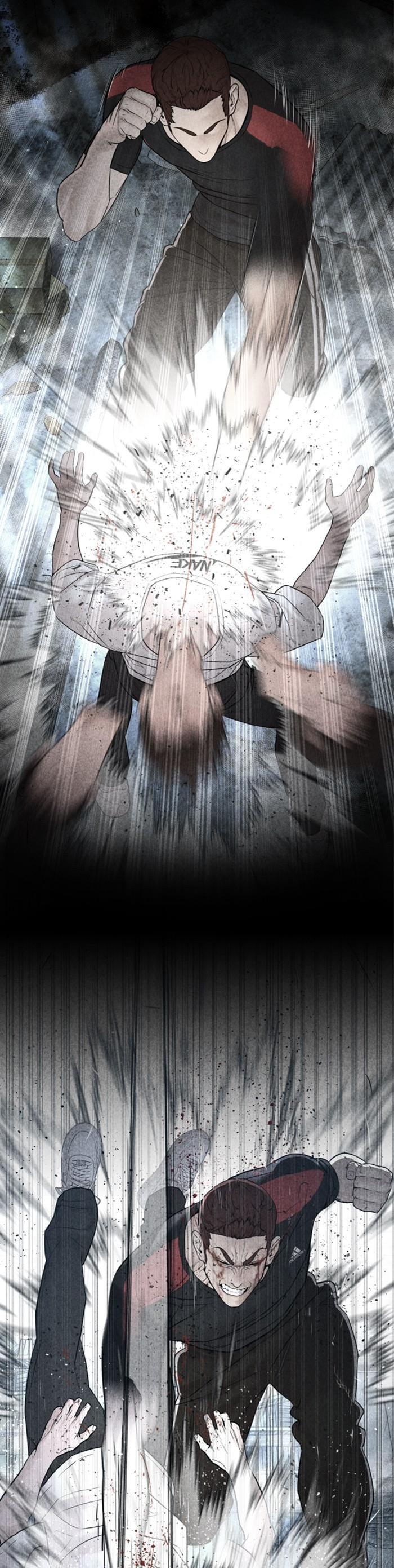 How to Fight นักสู้ทูปเบอร์ Chap 111 - Next Chap 112