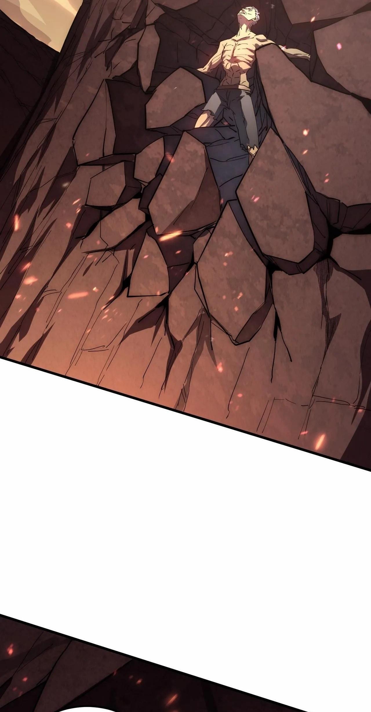 Rise From The Rubble Chap 196 - Next Chap 197