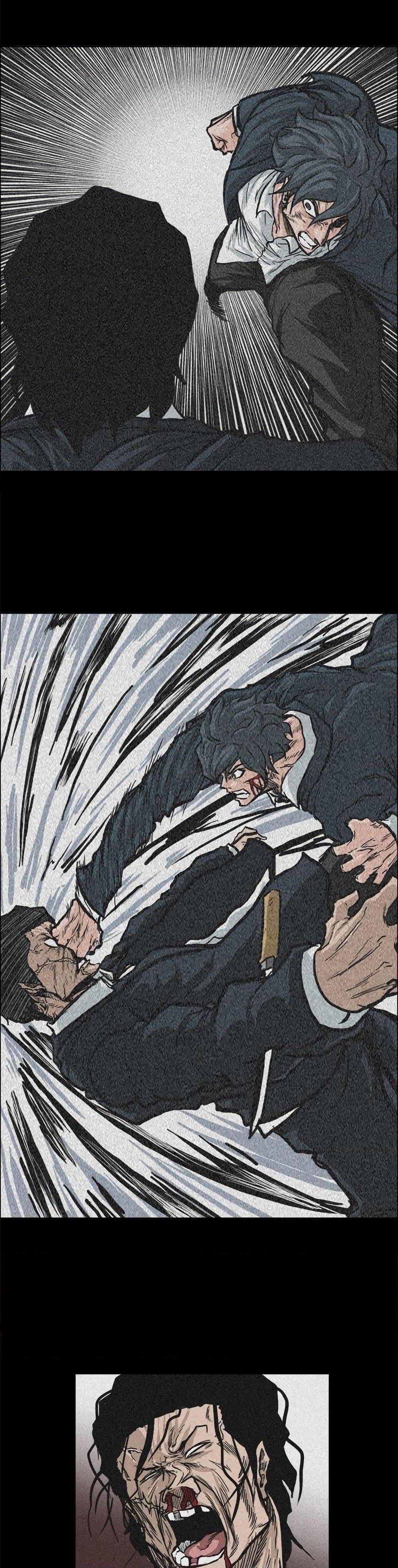 Boss in School Chap 65 - Next Chap 66