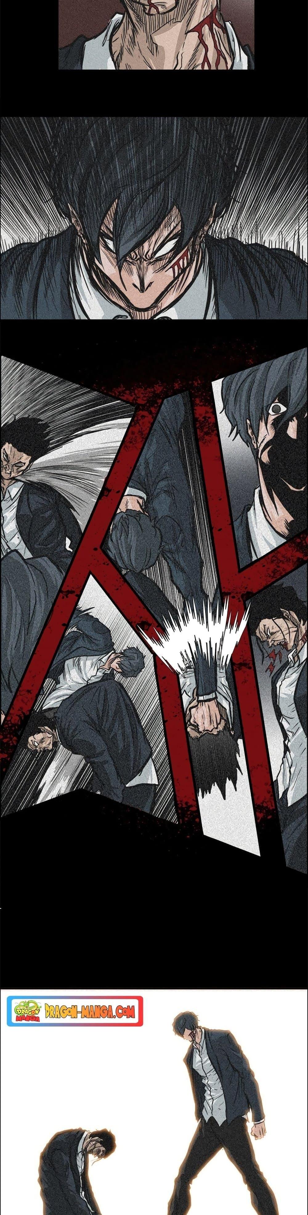 Boss in School Chap 65 - Next Chap 66