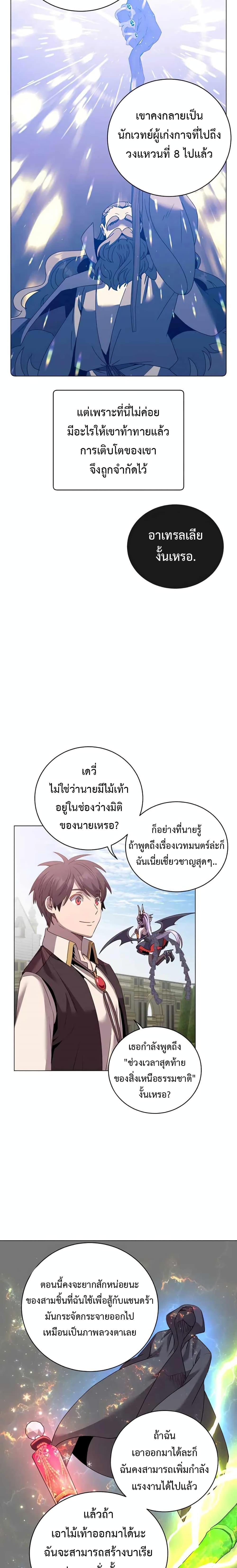 The Max Level Hero has Returned! Chap 131 - Next Chap 132