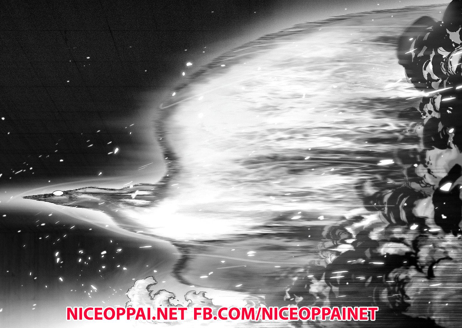 One Punch Man Chap 98 - Next Chap 99