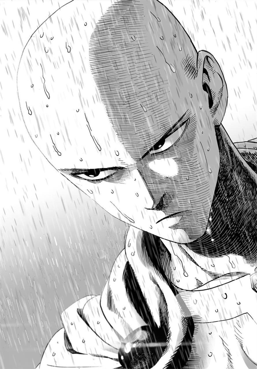 One Punch Man Chap 25 - Next Chap 26